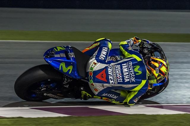 Get Ready for Thrills: MotoGP to Ignite Austin During F1 GP Weekend!