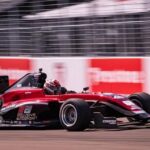 IndyCar Goes Green Monday on FOX for Music City GP