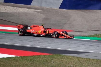 Unleash Your Inner Racer: Grab the 799-Piece F1 Williams Racing Lego Set for Only !