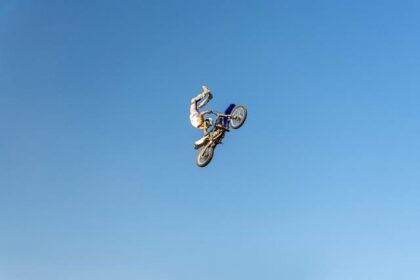 Experience the Excitement of Loretta Lynn’s Motocross: An Unmissable Adventure!