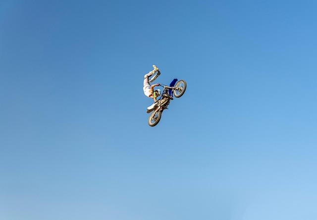 Experience the Excitement of Loretta Lynn’s Motocross: An Unmissable Adventure!