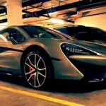 Thrilling Announcement: McLaren Trophy America Secures IMSA Sanction!