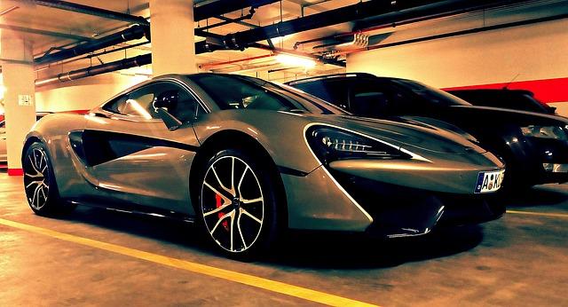 Thrilling Announcement: McLaren Trophy America Secures IMSA Sanction!