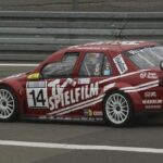 DTM Oschersleben: Preining wins first race, Nicki Thiim loses DTM lead