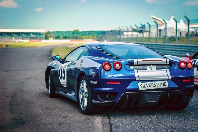 Unleashing Power: Inside Ferrari’s Game-Changing 499P for the 2027 WEC Season