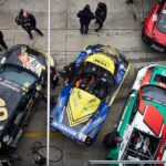 Un-Limited Motorsport Shakes Up the Racing World with 2026 BTCC Season Withdrawal!