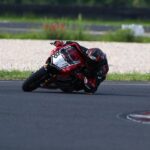 Revving Up Adventure: A Father-Daughter Team Conquers the World of Racing!