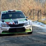 Pajari Aims for Consecutive Wins Following Groundbreaking WRC Triumph in Finland!