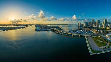 Inside the Miami GP: F1’s Most Controversial Cultural Sensation