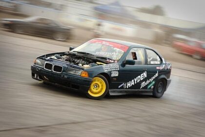 Hayden Paddon Secures Thrilling New Opportunity with Hyundai in WRC!