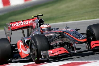 McLaren’s Victory Shakes Up the 2026 F1 Title Race!