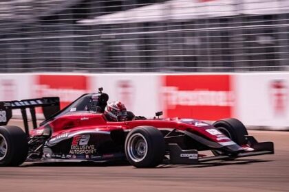 Feel the Excitement: Your Ultimate Guide to Experiencing IndyCar Live in Portland 2026!