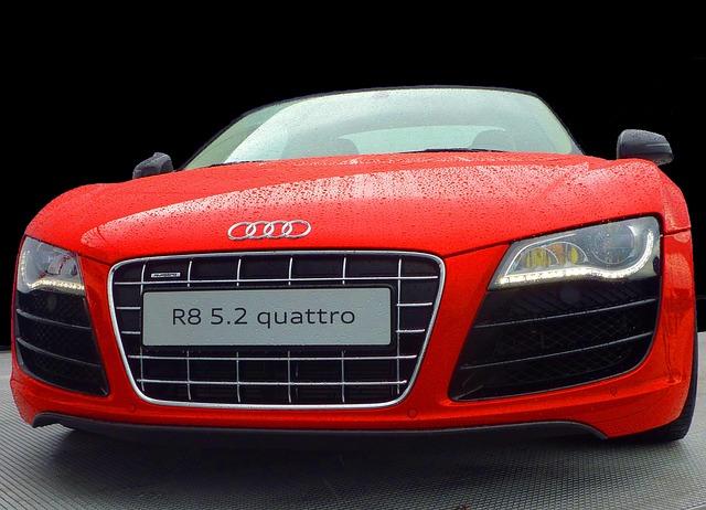Accelerating to Victory: Audi’s Exciting Formula 1 Debut in Australia!