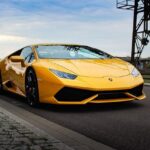 Revving Up for Thrills: A Second Lamborghini is Coming to the Nurburgring – Who Will Take the Driver’s Seat?