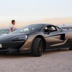 McLaren “ready to challenge” Mercedes after upgrade, says Sky F1 commentator