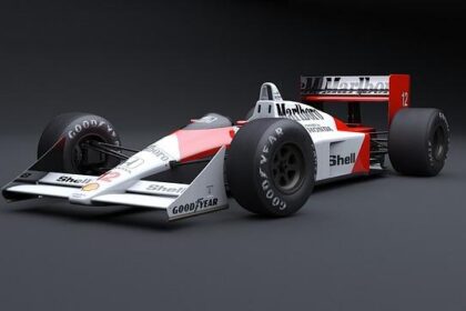 Rev Up for the Freedom 250 Grand Prix: Your Ultimate Insider’s Guide to the Thrilling DC Event!