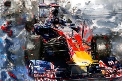 Join the Conversation: Your Thoughts on F1’s New Regulations and the Sport’s Future!