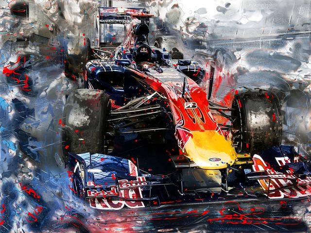 Join the Conversation: Your Thoughts on F1’s New Regulations and the Sport’s Future!