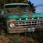 Raptor Rally 003 Tickets – Ford Racing