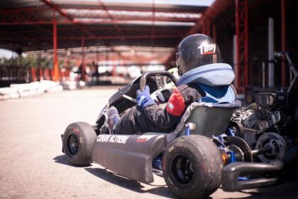 Revving Up Success: Jehan Daruwala’s Inspiring Formula 2 Journey