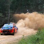 Revving Up for Adventure: Rally Racing’s Thrilling Journey to KY!