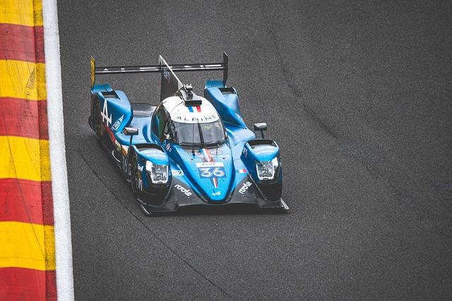 How WEC’s Hypercar title fight is shaping up with revised 2026 calendar