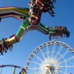 Mason County Fair expands 2026 entertainment lineup with full week of music, motorsports and track events – WV News