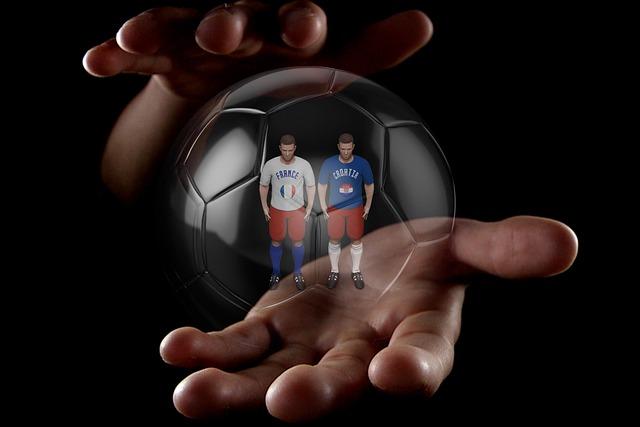 Armstrong’s Uncertainty: The High-Stakes Drama of the FIFA World Cup Final and Its Ripple Effect on Nashville