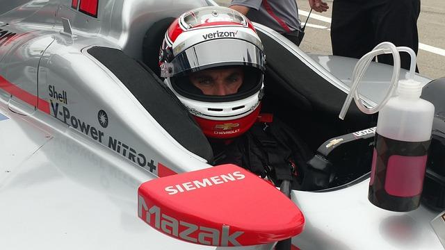 Dreyer & Reinbold Racing Gears Up for a Full-Time IndyCar Comeback by 2027!