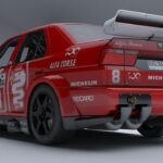 Grasser confirms former DTM race winner as replacement: Will Paul test soon?