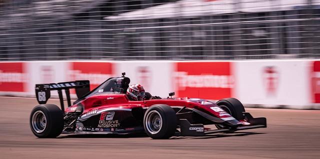Get Ready for Thrills: IndyCar and NASCAR Trucks to Ignite St. Pete Grand Prix in 2027!