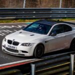 BMW M3 Touring 24H – BMW M