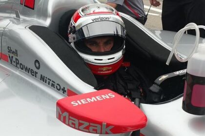 Callum Ilott: The Rising Underdog Set to Conquer IndyCar by 2027!