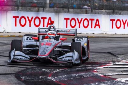 Rev Up for an Unforgettable IndyCar 2026 Weekend in Portland!