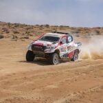 Absorb the Dakar Rally Victory Experience with the 2027 KTM 450 RALLY REPLICA – Motor Sports Newswire