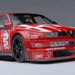 2027 DTM Calendar Revealed: Thrilling Races Await Despite No International Expansion!