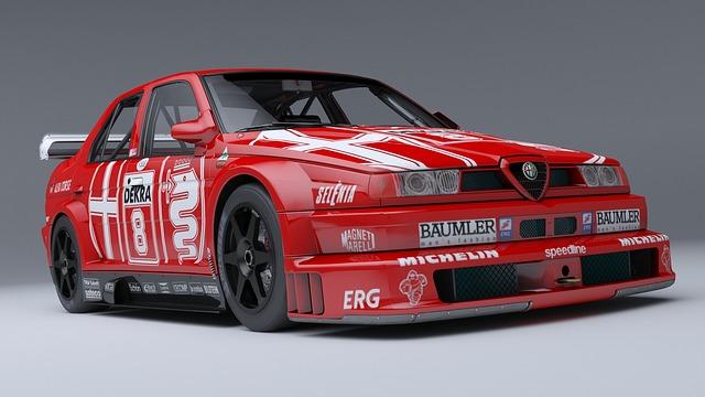 2027 DTM Calendar Revealed: Thrilling Races Await Despite No International Expansion!