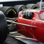 Discover the Legends: Your Ultimate Guide to Formula One Champions!