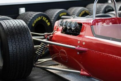 Discover the Legends: Your Ultimate Guide to Formula One Champions!