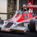 Ford Racing NASCAR – Richmond Advance – SpeedwayMedia.com