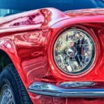 The Wait Is Over: Ford Is Back in Formula 1 – Ford From the Road