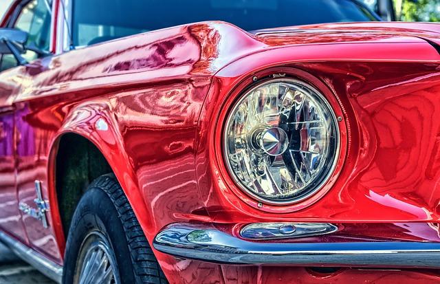The Wait Is Over: Ford Is Back in Formula 1 – Ford From the Road