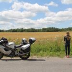 Unleash the Adventure: Experience the Perfect Fusion of Sport and Touring!