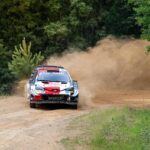 Get Ready for Thrills: The World Rally Championship Could Make an Epic Return to the US After 40 Years!