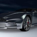 Aston Martin begins testing updated Valkyrie hypercar for 2027 WEC and IMSA