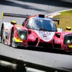 Ligier announces first three customers for next-gen LMP2 car