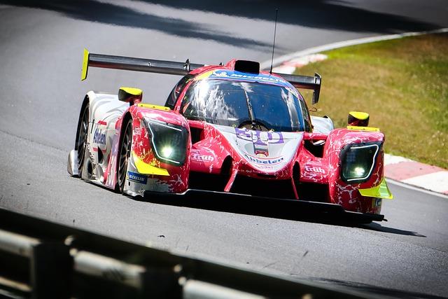 Ligier announces first three customers for next-gen LMP2 car