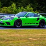 Caldarelli Takes First Global Pole for Lamborghini Temerario GT3 at VIR – IMSA