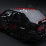 Heart-Pounding Triumph at DTM Nurburgring: Cairoli Secures Third Win Amidst a Dramatic Finish!