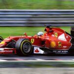 Alonso has made his decision about his Formula 1 future